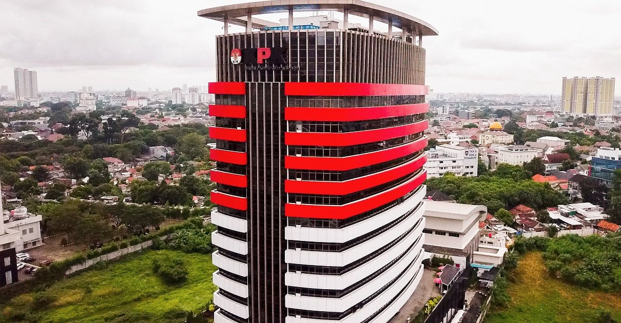 KPK Periksa Mantan Dirut Pertamina Terkait Korupsi Gas PGN, Kerugian Negara Capai USD 15 Juta